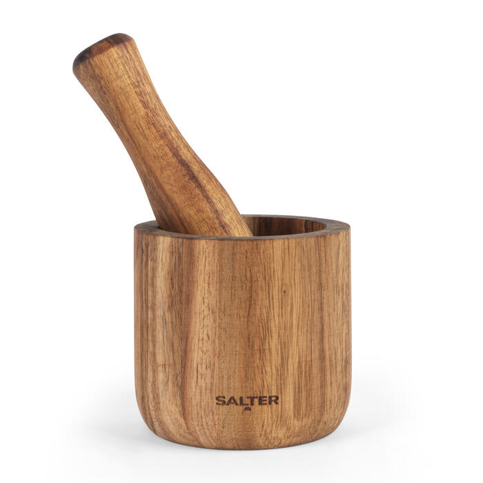 Salter BW12197EU7 Toronto Pestle & Mortar