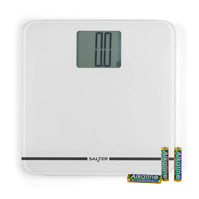 Salter 9075 WFEU12 Max Electronic Bathroom