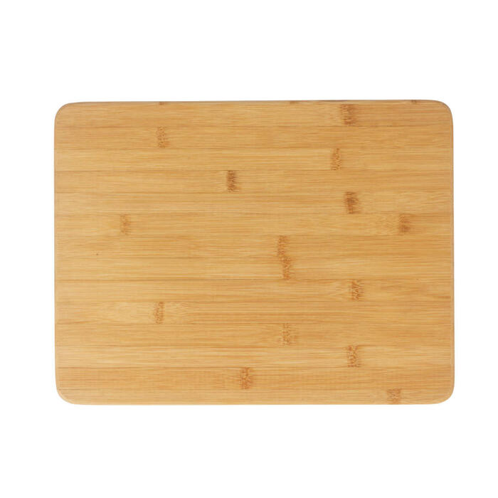 Russell Hobbs RH04068 Element Bamboo Butchers Block 42 x 32cm