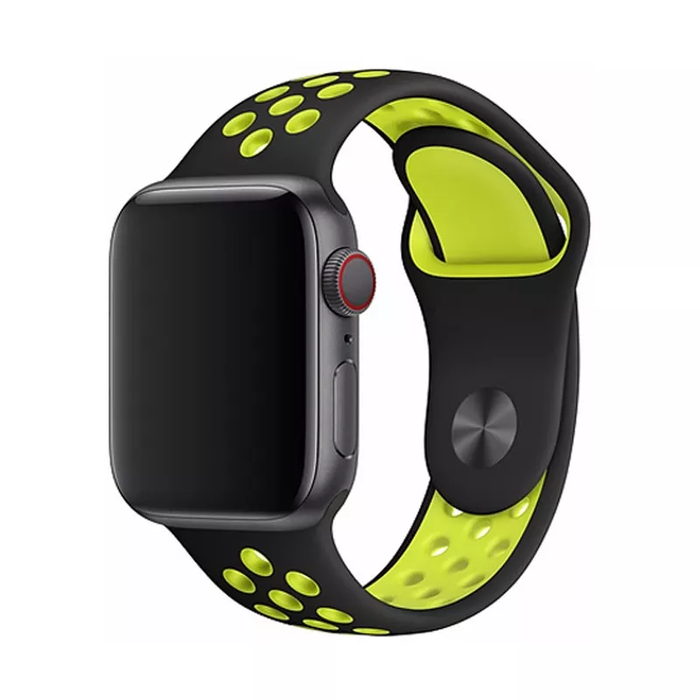 Devia Deluxe Series Sport Band for
