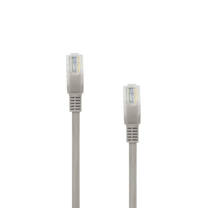 Sbox UTP-CAT6-3/R UTP CAT6 3m