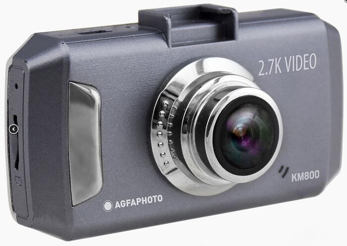 Agfa KM800 Grey