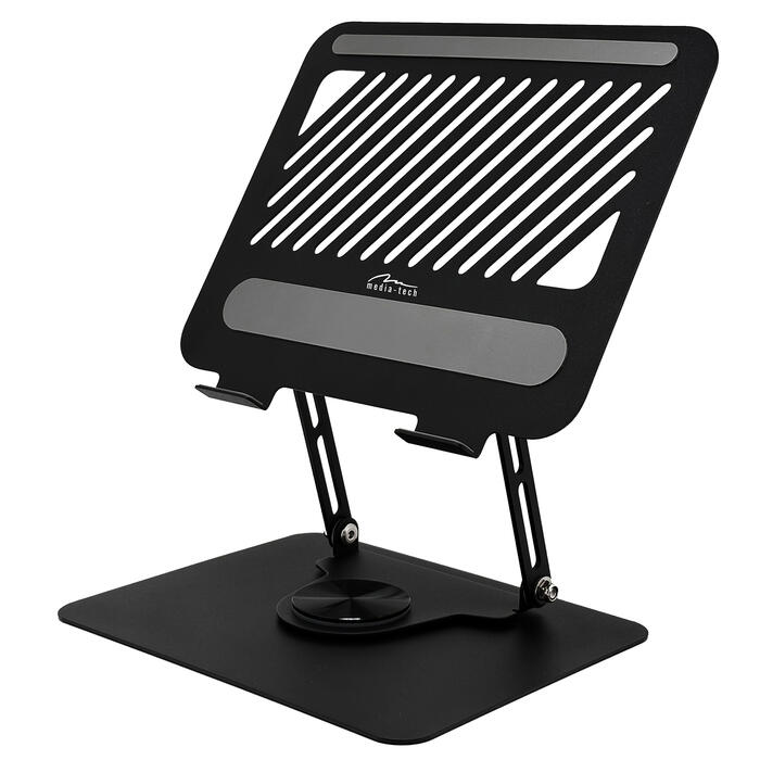 Media-Tech MT2662 Laptop Stand Roto for