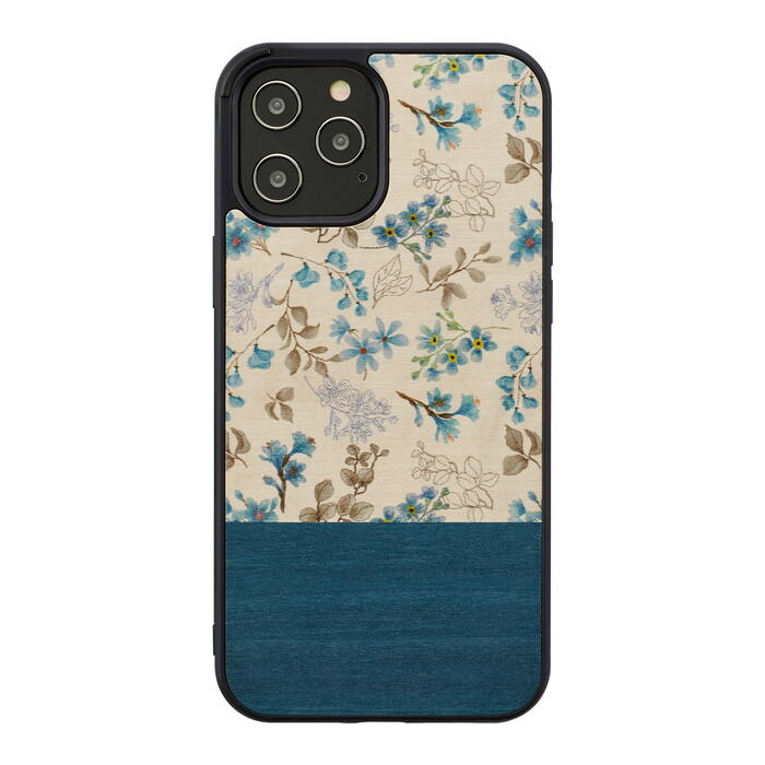 MAN&WOOD case for iPhone 12 Pro