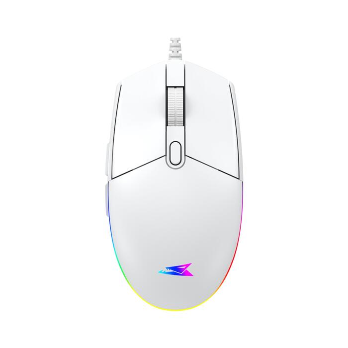 Baracuda BGM-112 Crab White