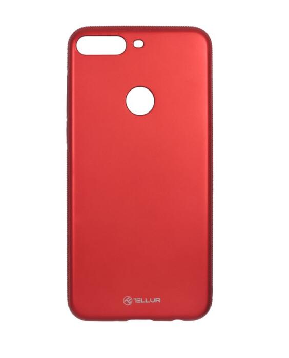 Tellur Cover Shine for Huawei Y7
