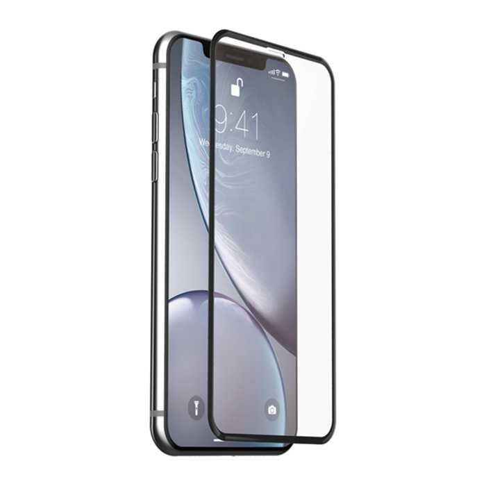 Devia Van Entire View Anti-glare Tempered