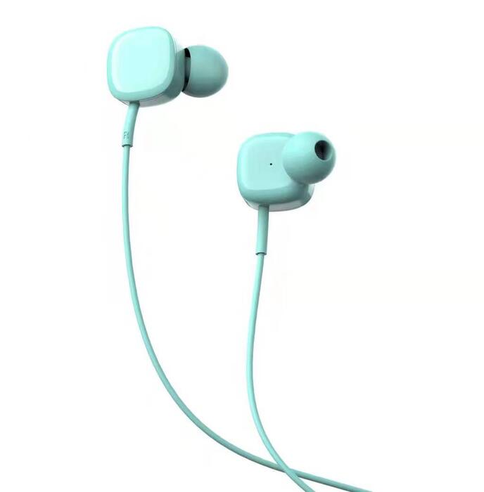 Tellur Basic Sigma Wired In-Ear Headphones