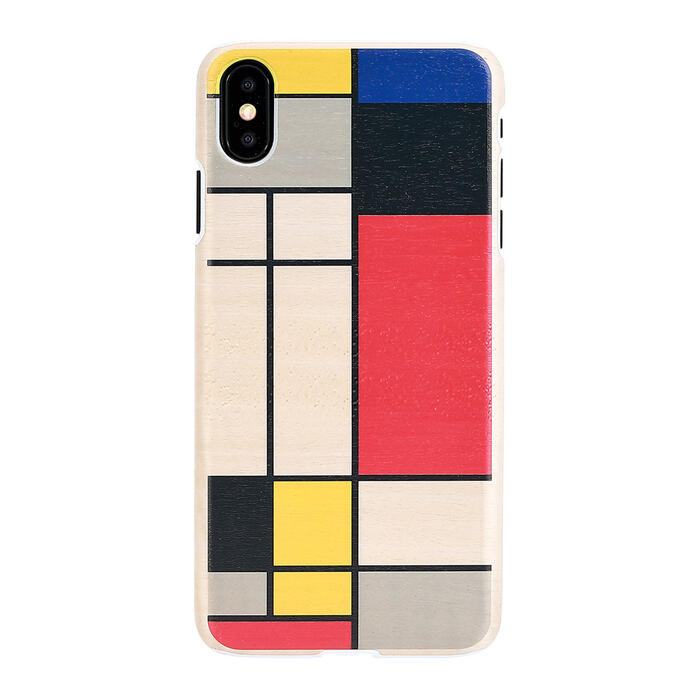 MAN&WOOD SmartPhone case iPhone XS Max