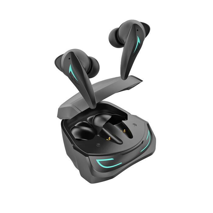 White Shark TITAN-B GEB-TWS96   Black