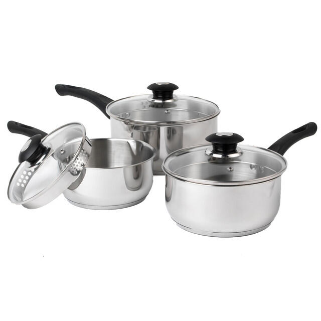 Russell Hobbs RH00542EU7 Easy Strain Pan