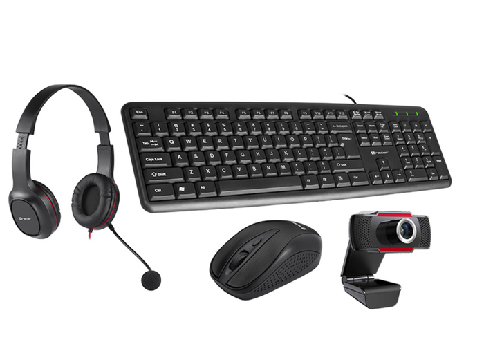 Tracer 46695 4in1 Multi office