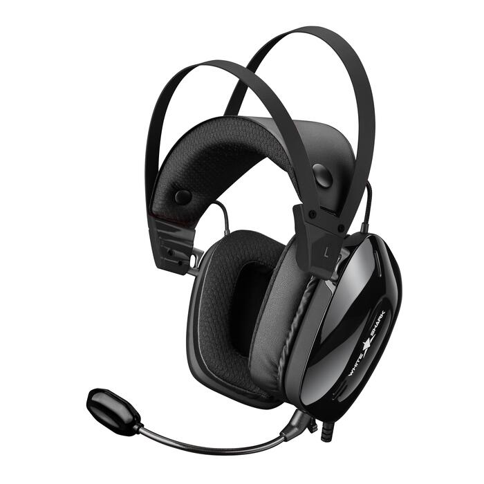 White Shark GH-2446 Gottan Black