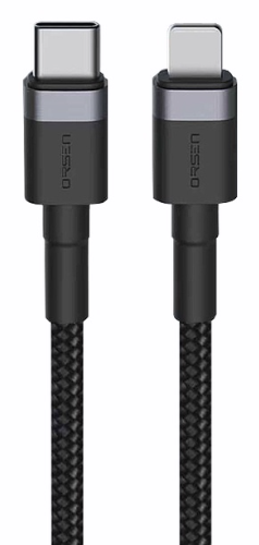 Orsen S51 Type C to Lightning