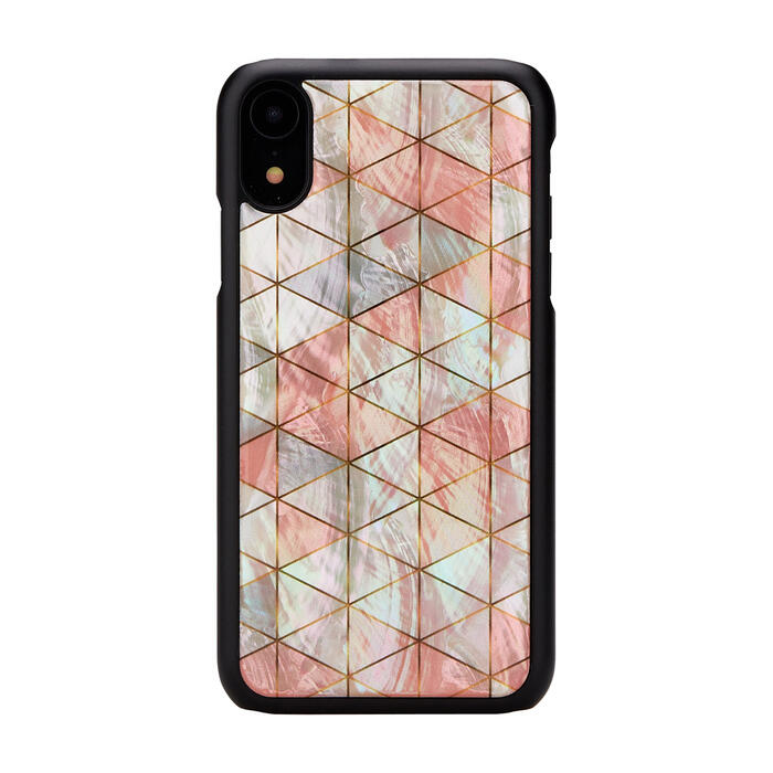 IKins SmartPhone case iPhone XR diamond