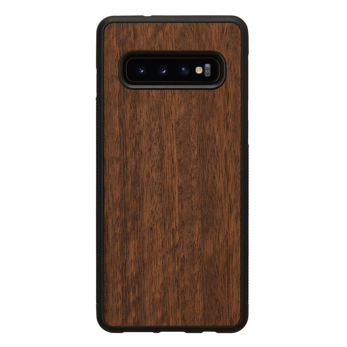MAN&WOOD SmartPhone case Galaxy S10 koala