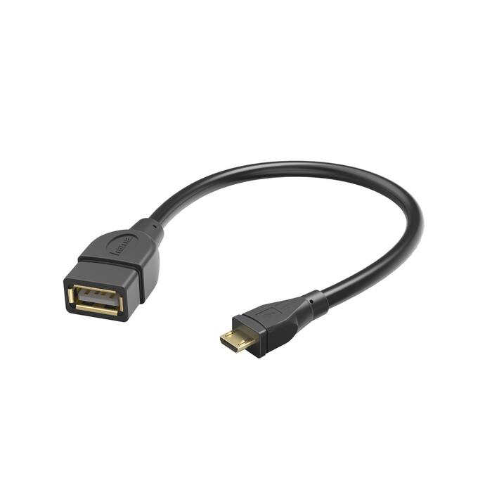 Hama 00173892 USB 2.0 Adapter