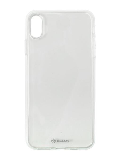 Tellur Cover Silicone for iPhone XS