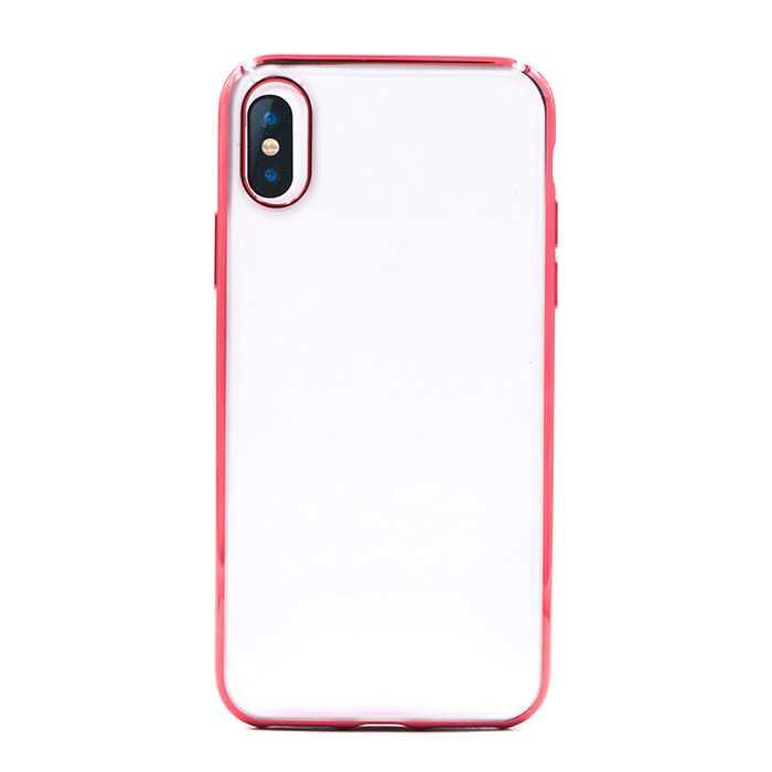 Devia Glitter soft case (TPU) iPhone
