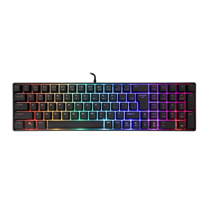 White Shark GLADIUS-US GK-001114 US RGB