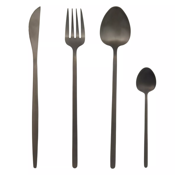 Salter BW12422EU7 16-Piece Cutlery Set