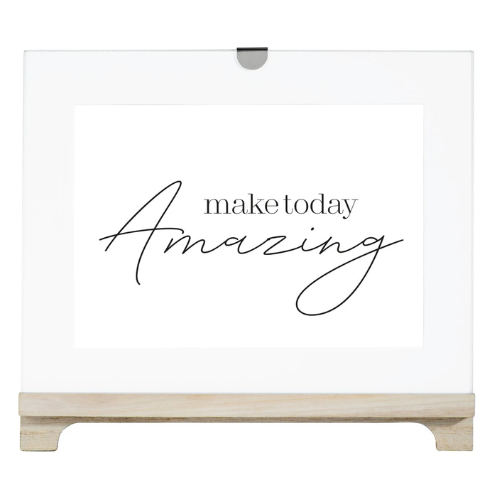 Hama 00175586 Amazing 13x18cm White