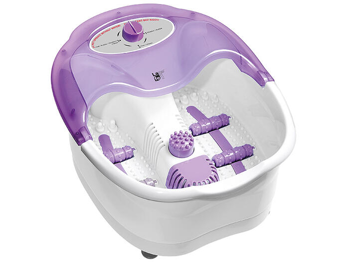 Lafe 45201 MFS-002 Food Massager