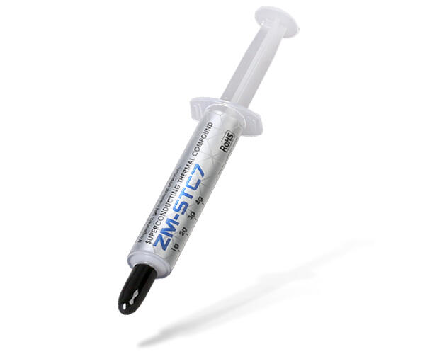Zalman ZM-STC7 Thermal Compound, 7.2W/mK