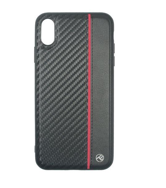 Tellur Cover Carbon for iPhone XS
