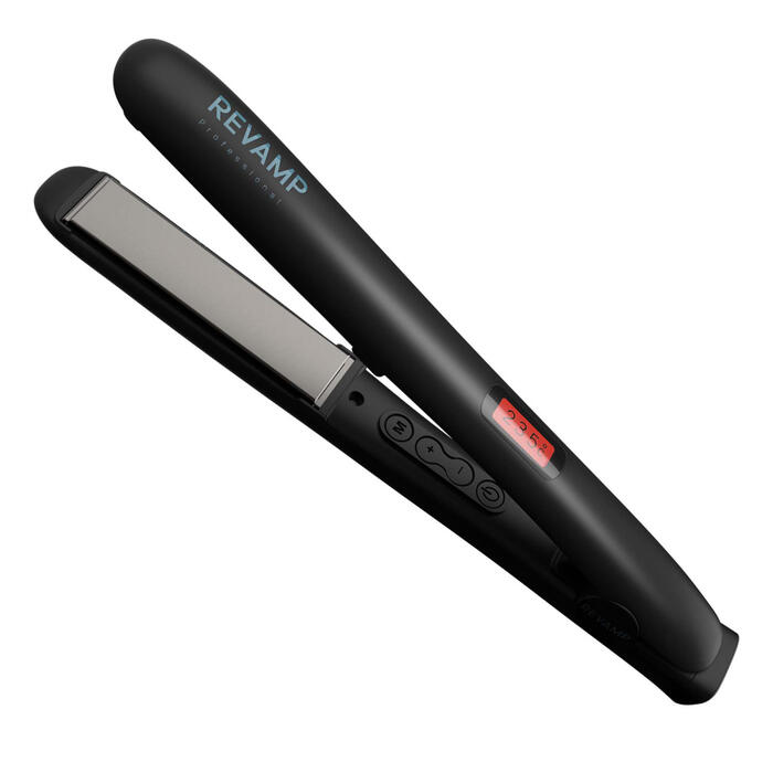 Revamp ST-1000-EU Progloss Digital Ceramic Hair