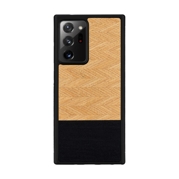 MAN&WOOD case for Galaxy Note 20