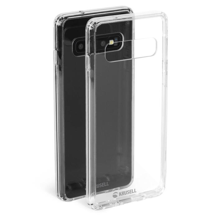 Krusell Kivik Cover Samsung Galaxy S10