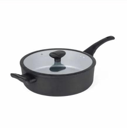 Russell Hobbs RH01857EU7 Crystaltech tall saute