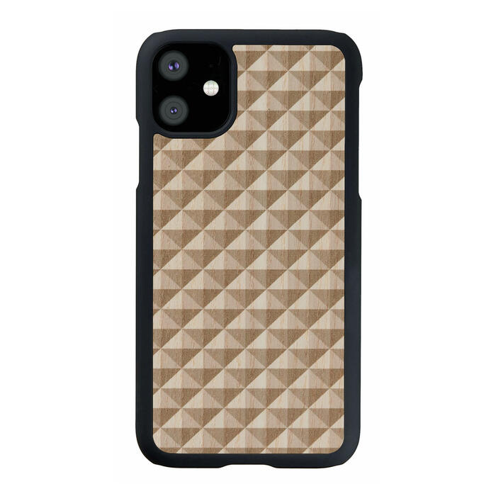 MAN&WOOD SmartPhone case iPhone 11 armor