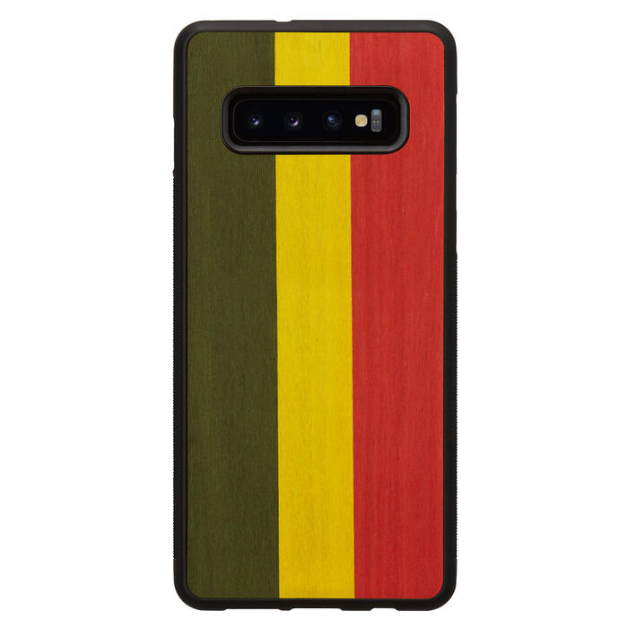 MAN&WOOD SmartPhone case Galaxy S10 Plus