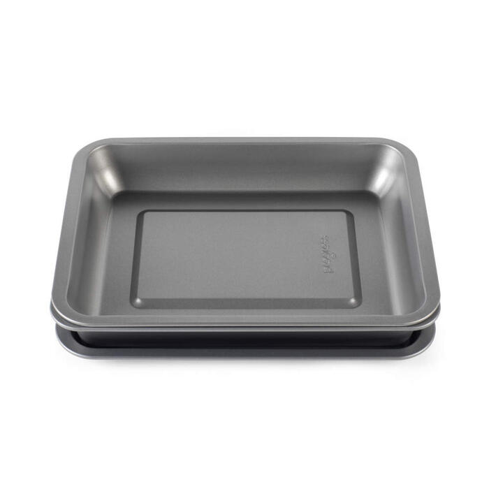 Progress BW14452 3 Piece Stackable Tray