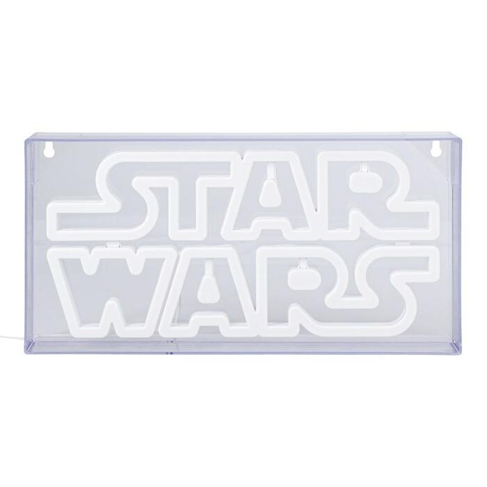 Paladone Star Wars LED Neon Light