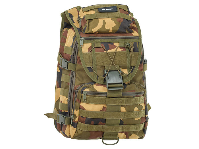 Tracer 47578 Delta Backpack 15,6