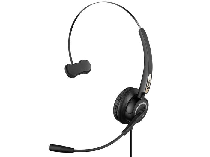 Sandberg 126-14 USB Office Headset Pro