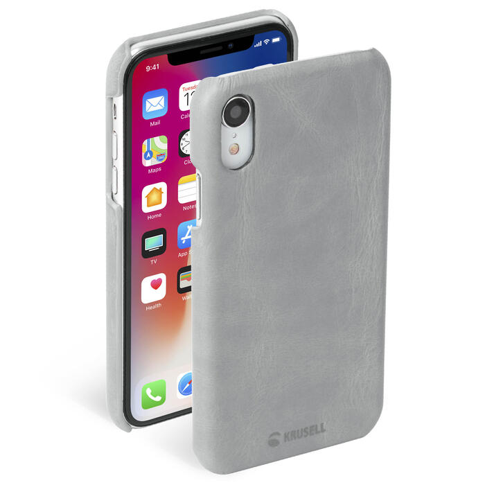 Krusell Sunne Cover Apple iPhone XR