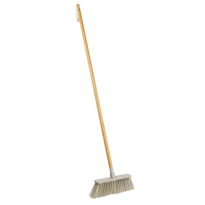 Salter LASAL71472WEU7 WARM BROOM - GREY