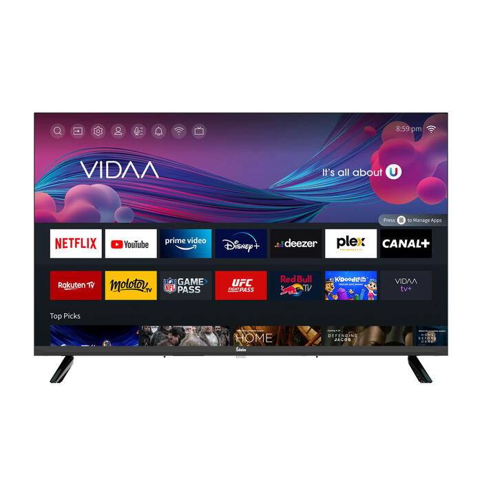 Šilelis Silelis TV-323