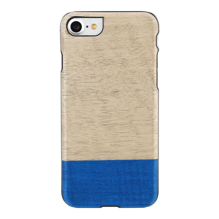 MAN&WOOD case for iPhone 7/8 dove
