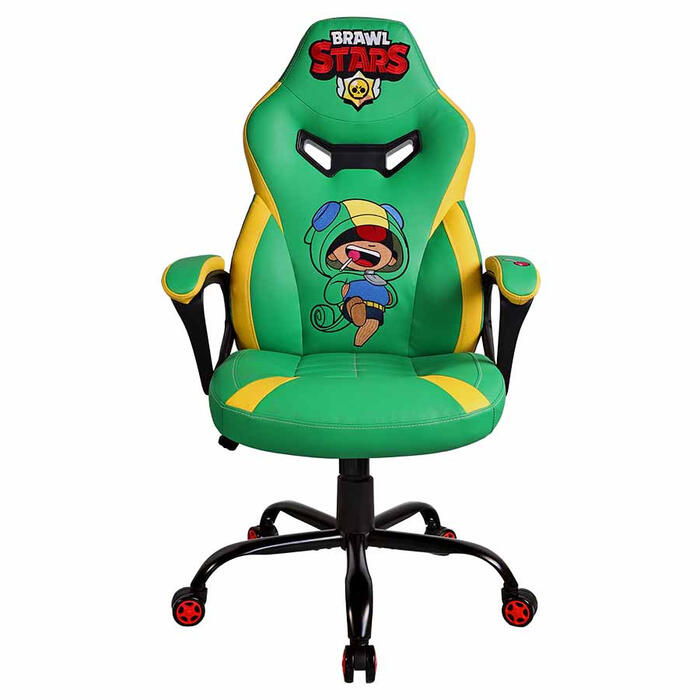 Subsonic Junior Gaming Seat Brawl Stars