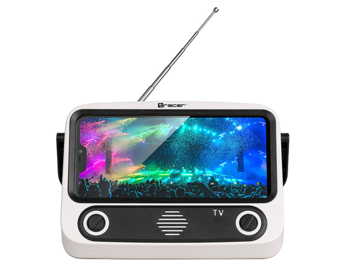 Tracer 46874 Mobile Stand With BT