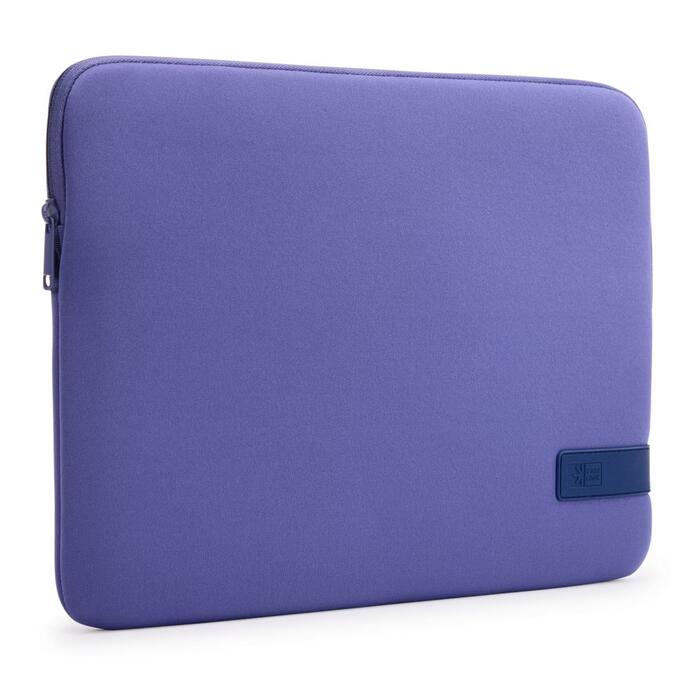 Case Logic 5431 Reflect 14 laptop sleeve REFPC-114 Concentrated purple