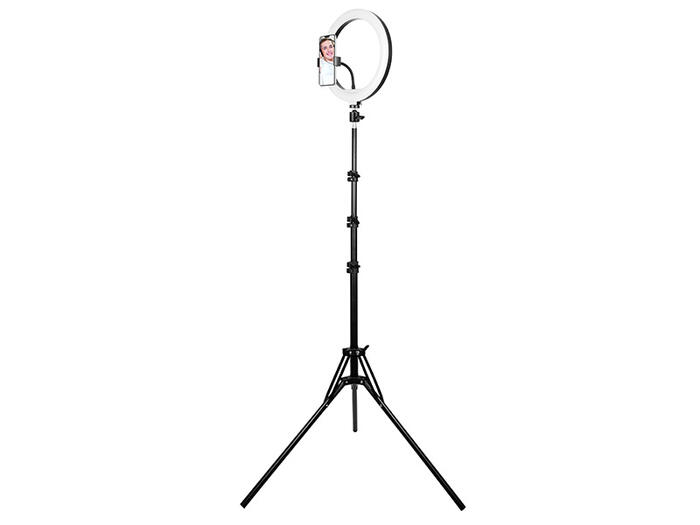 Tracer 46745 LED Ring Lamp 30cm
