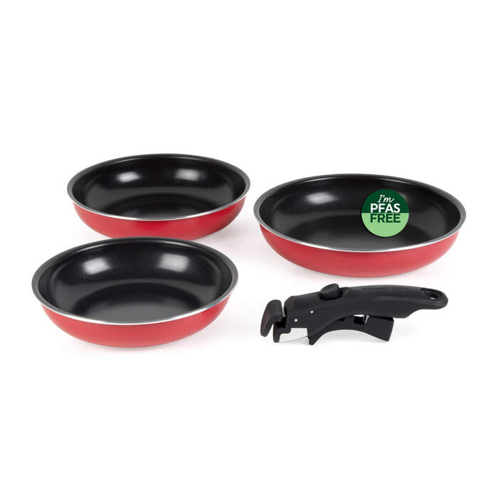Russell Hobbs RH03995 Riviera 4-Piece Smart