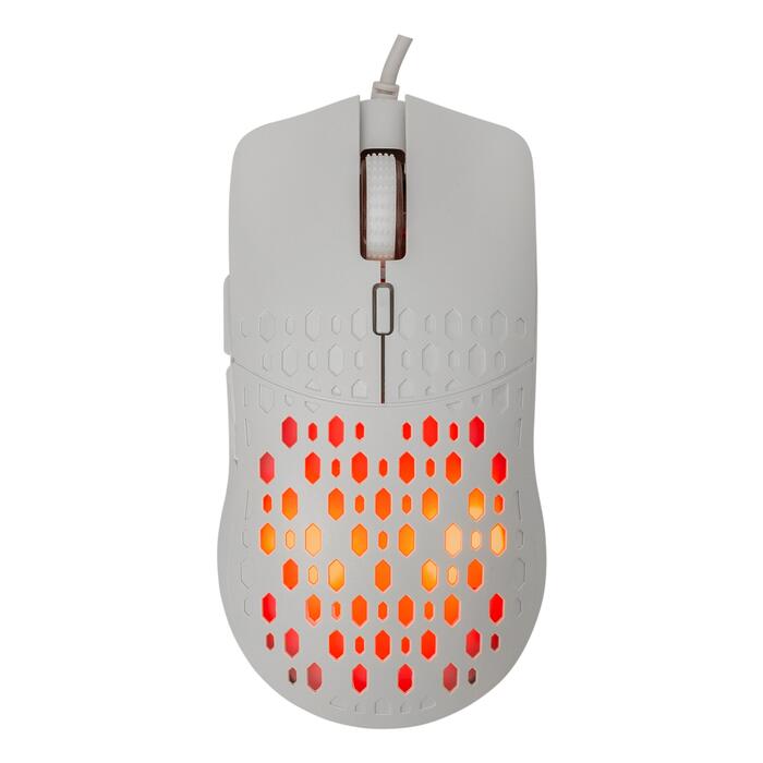 Baracuda OCTOPUS BGM-022, White