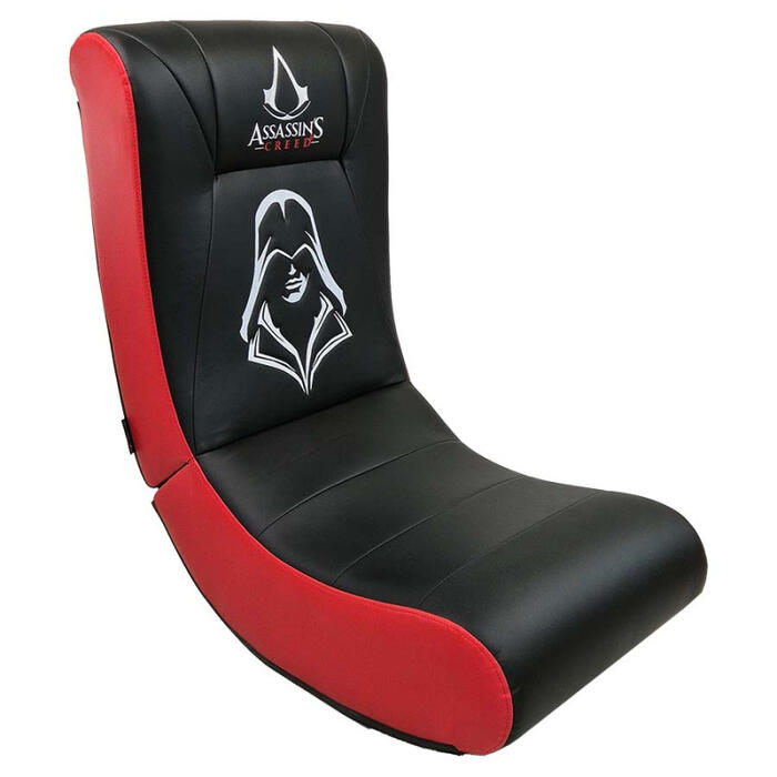 Subsonic Gaming Rocker Seat Assassins Creed